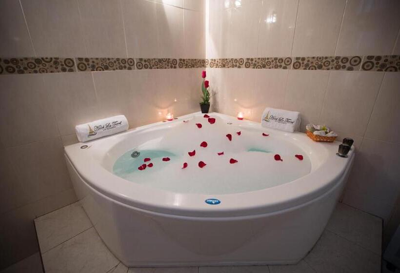 فندق La Torre San Francisco