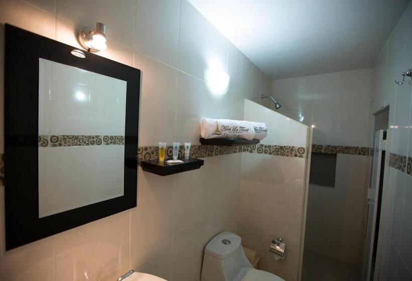 فندق La Torre San Francisco