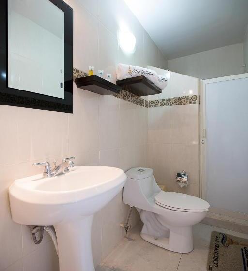 فندق La Torre San Francisco