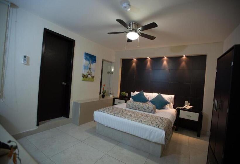 فندق La Torre San Francisco