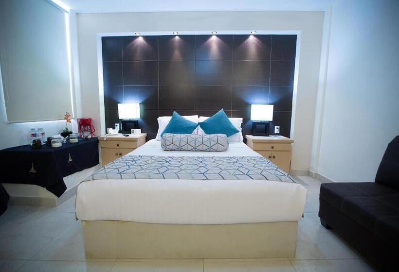 فندق La Torre San Francisco