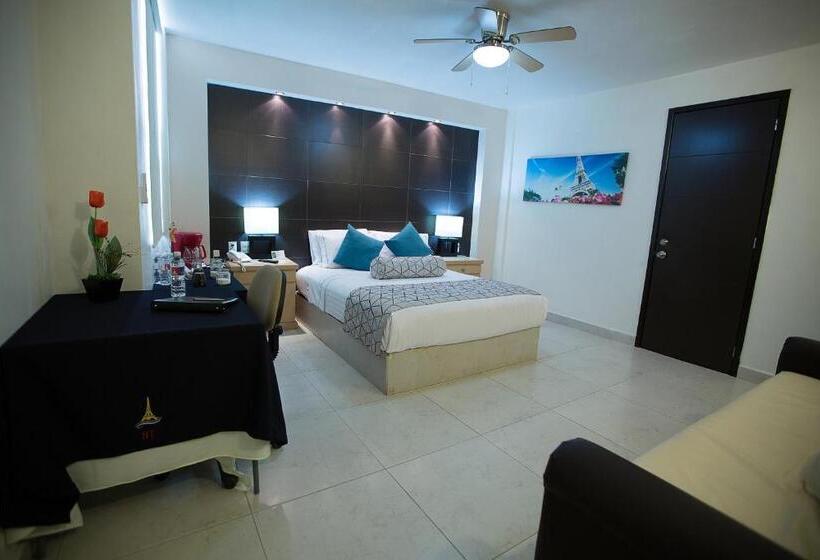 فندق La Torre San Francisco