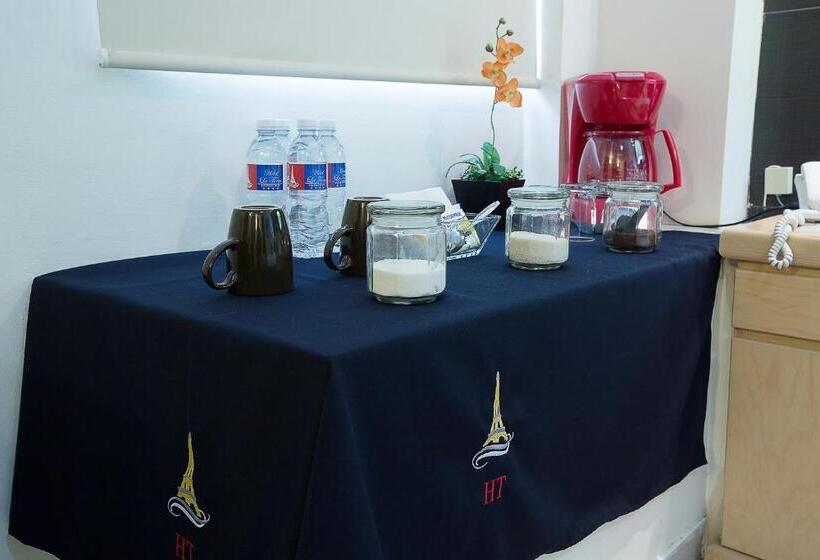 فندق La Torre San Francisco