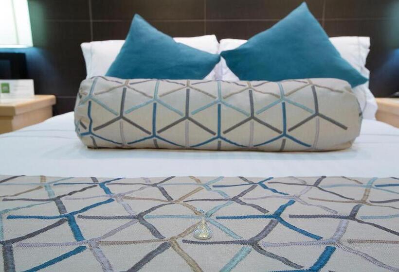 فندق La Torre San Francisco