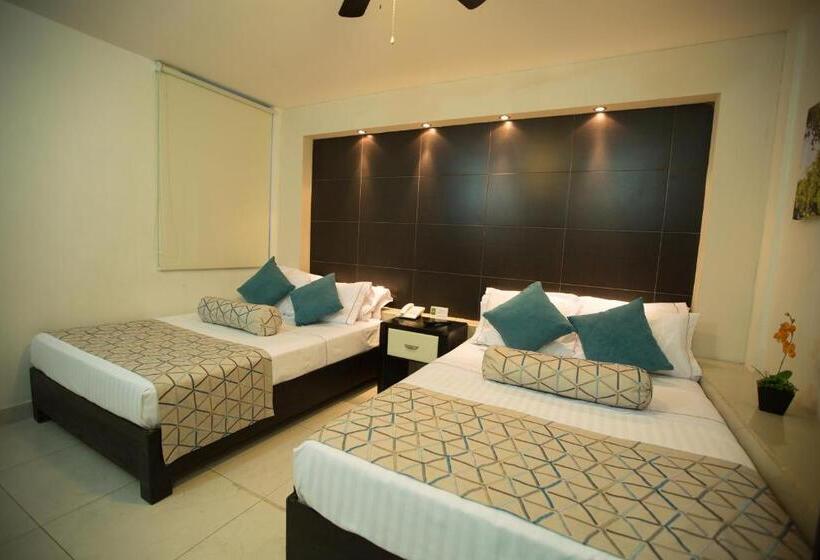 فندق La Torre San Francisco