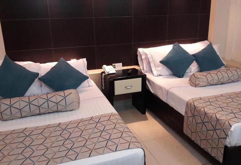 فندق La Torre San Francisco