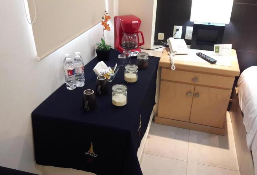 فندق La Torre San Francisco