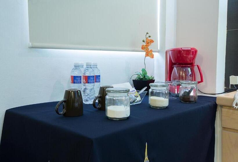 فندق La Torre San Francisco