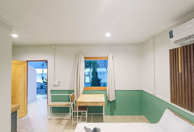 호텔 Lake Camp Resort