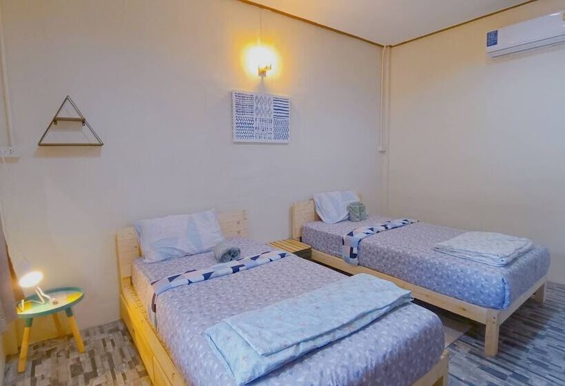 호텔 Lake Camp Resort