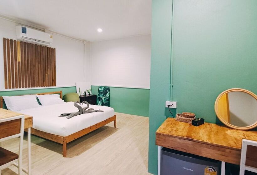 호텔 Lake Camp Resort