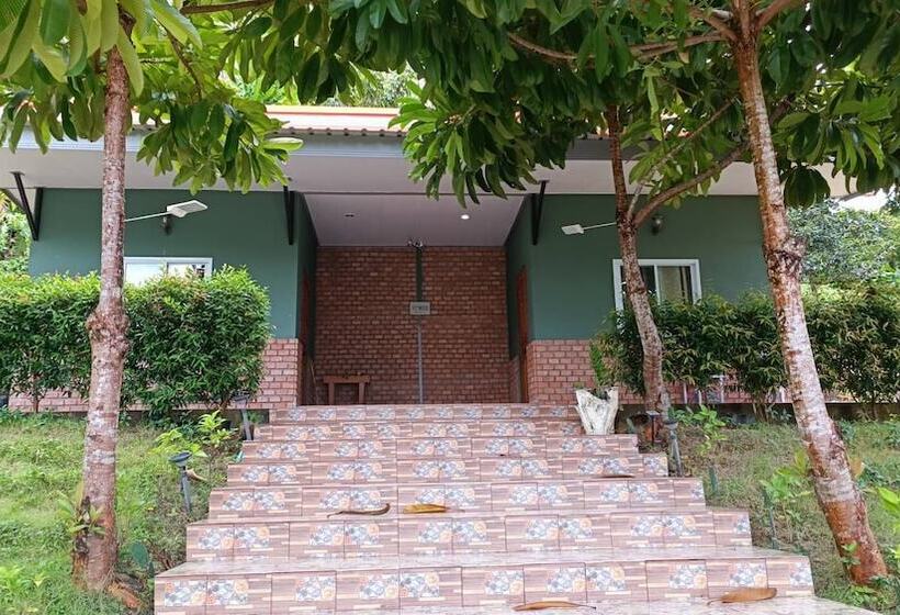 호텔 Lake Camp Resort