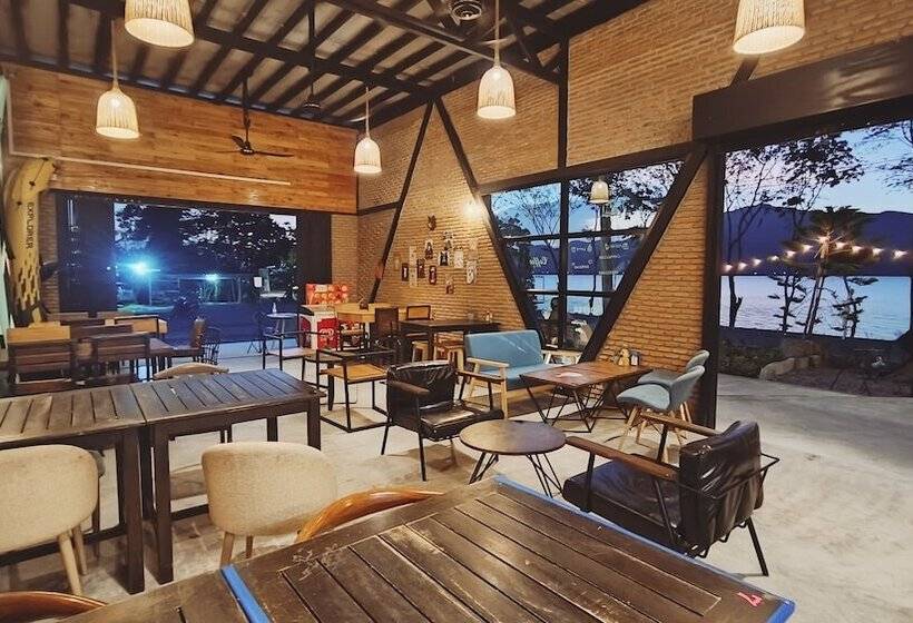 호텔 Lake Camp Resort