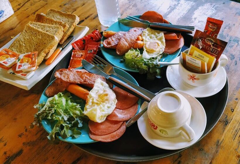 호텔 Lake Camp Resort