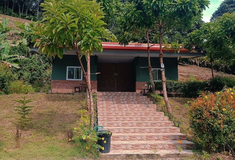 호텔 Lake Camp Resort