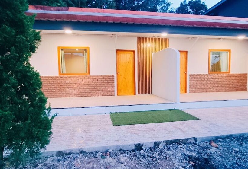 호텔 Lake Camp Resort