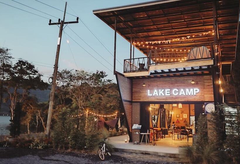 호텔 Lake Camp Resort