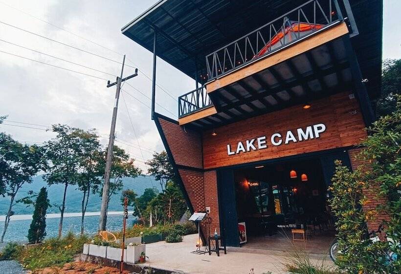 호텔 Lake Camp Resort