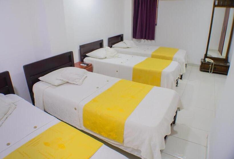 Отель Las Vegas Rb