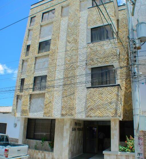 Отель Las Vegas Rb