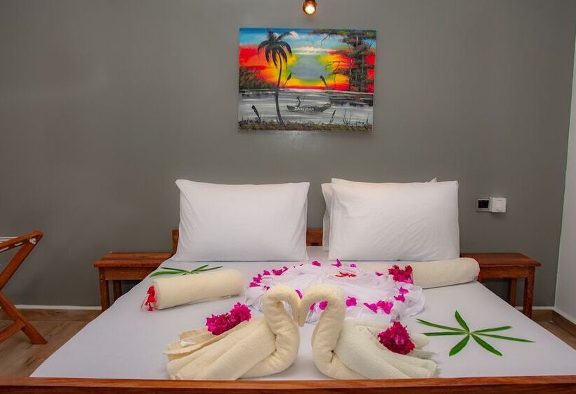 Little Pompeii Boutique Hotel Adults Only