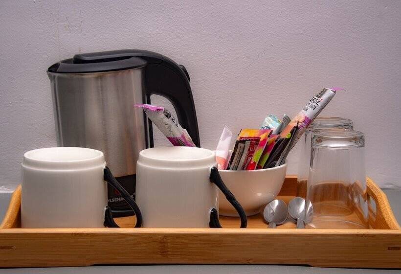 Little Pompeii Boutique Hotel Adults Only