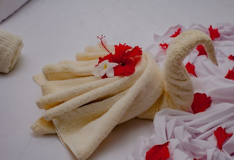 Little Pompeii Boutique Hotel Adults Only