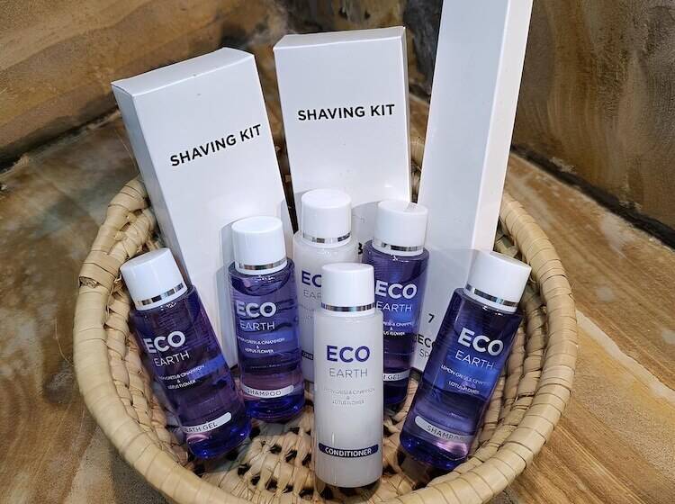 Little Pompeii Boutique Hotel Adults Only