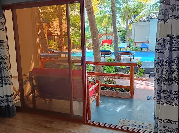 Little Pompeii Boutique Hotel Adults Only