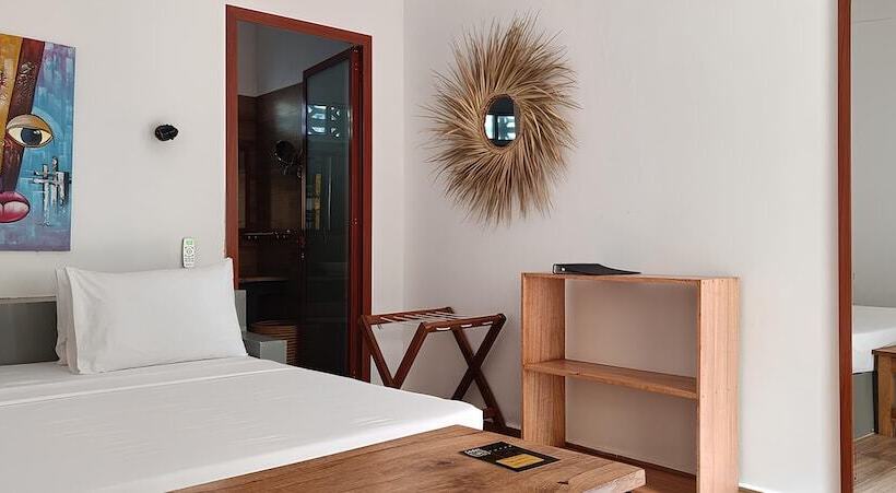 Little Pompeii Boutique Hotel Adults Only