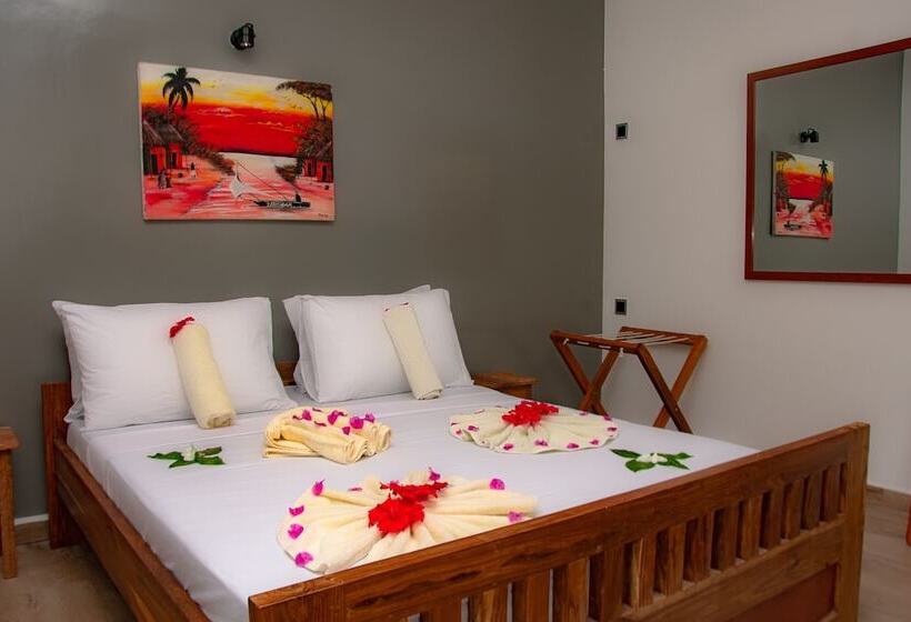 Little Pompeii Boutique Hotel Adults Only