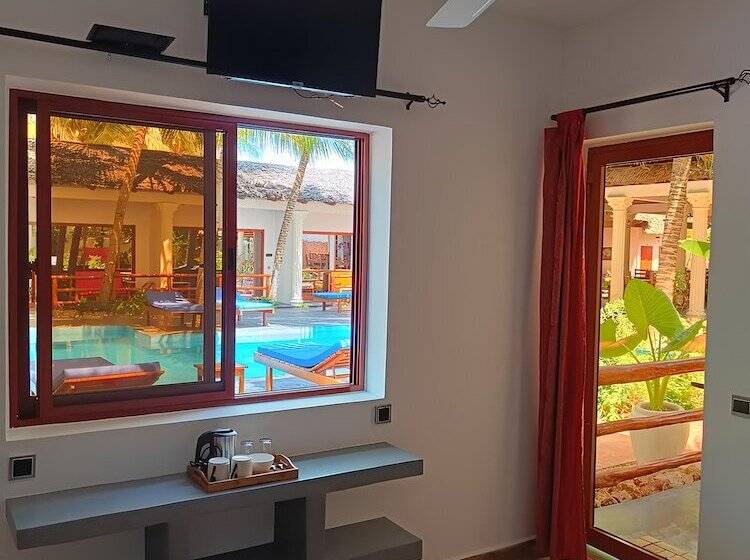 Little Pompeii Boutique Hotel Adults Only