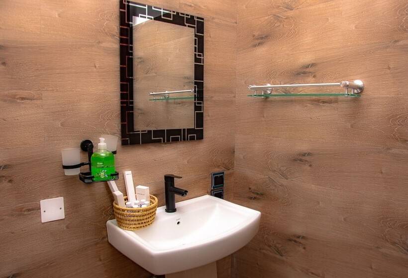 Little Pompeii Boutique Hotel Adults Only