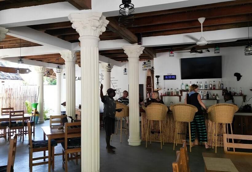 Little Pompeii Boutique Hotel Adults Only