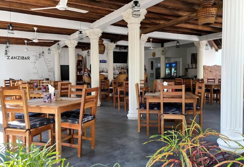 Little Pompeii Boutique Hotel Adults Only