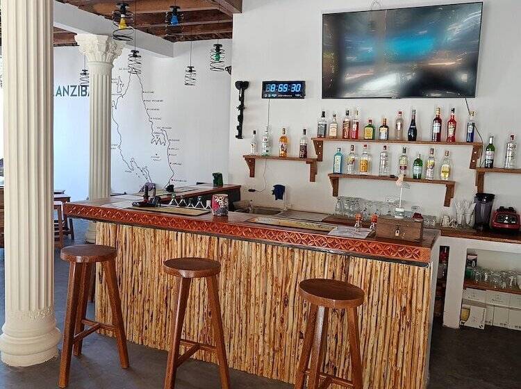 Little Pompeii Boutique Hotel Adults Only