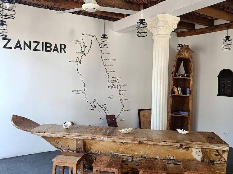 Little Pompeii Boutique Hotel Adults Only