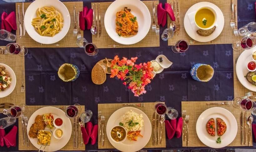 Little Pompeii Boutique Hotel Adults Only