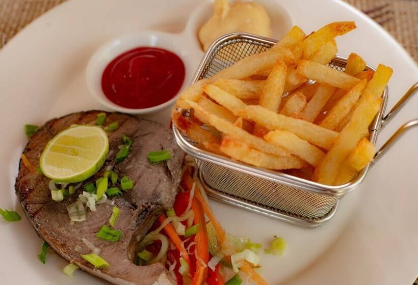 Little Pompeii Boutique Hotel Adults Only