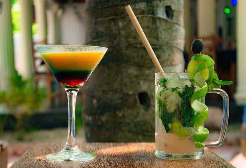 Little Pompeii Boutique Hotel Adults Only