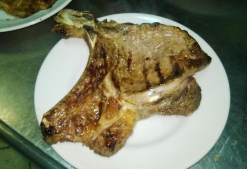 Отель Locanda Dei 4