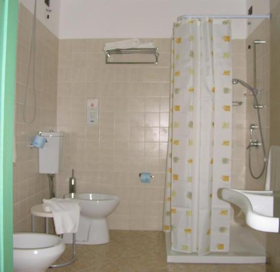 Отель Locanda Dei 4