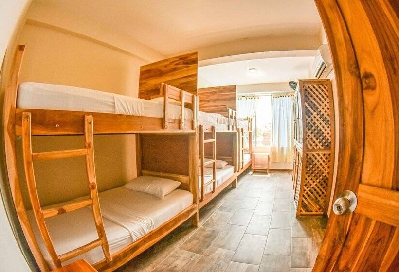 فندق Merakai Hostel Rincon Del Mar