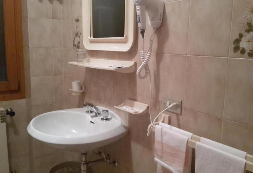 בית מלון כפרי Mignon