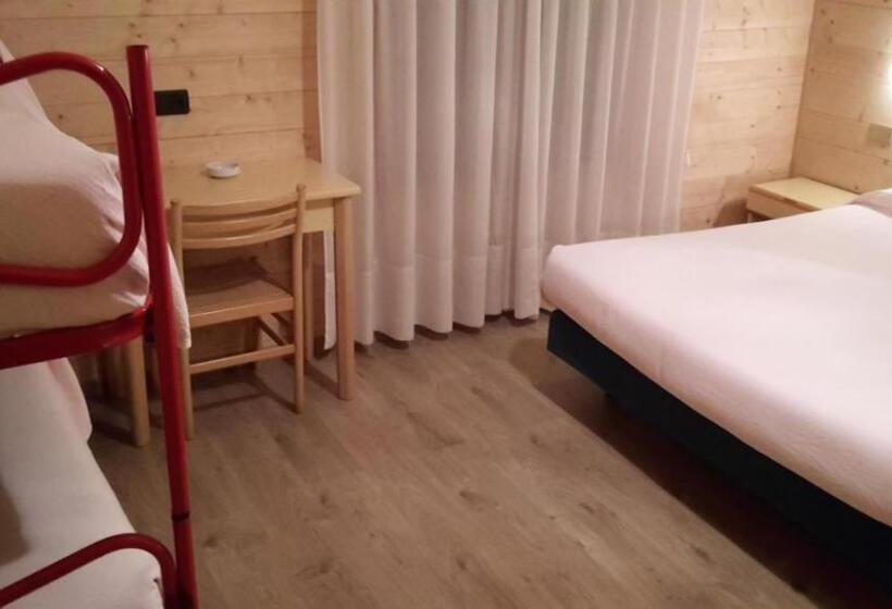 בית מלון כפרי Mignon