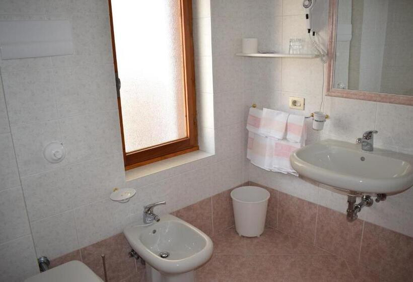 בית מלון כפרי Mignon