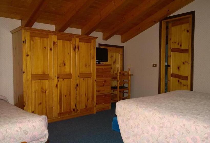 בית מלון כפרי Mignon