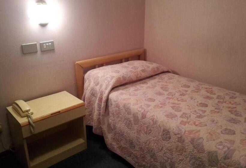 בית מלון כפרי Mignon