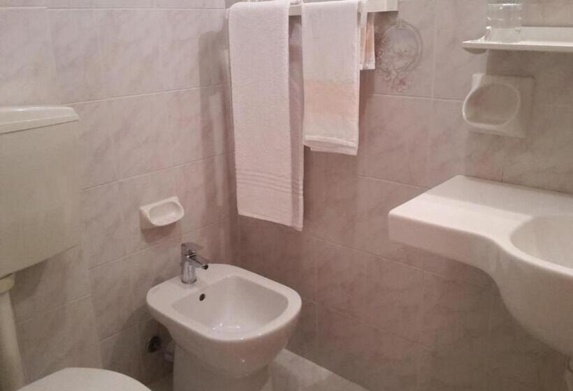 בית מלון כפרי Mignon