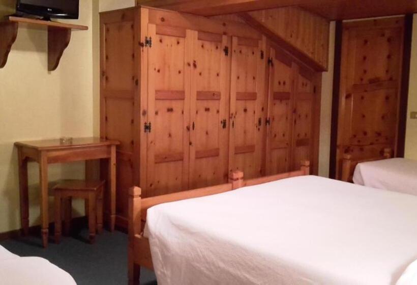 בית מלון כפרי Mignon